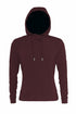 meinerlei®-Hoodie solid